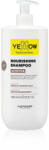 Yellow Nourishing Shampoo - Șampon Profesional Hidratant pentru Păr Uscat și Fragil (YE028292)
