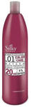 Silky Oxidant 6% 20vol 1000ml (SILCO2)