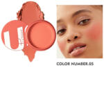 Pudaier Flush Cream Blush Fard de obraz cremos (PU4036-5)