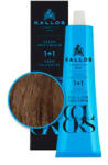 Kallos Colors Vopsea de păr permanentă 60 ml (KAVPC6N)