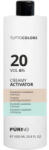 PURING Tuttocolors Oxidant cremă 6% 20 vol (PR1027789)