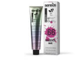 Sens.ùs Direct Bang Vopsea de Păr Semi-Permanentă 100ml Nuanțe Vibrante și Rezistență Temporară (SS306193)