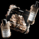L'Oréal Set L’Oréal Professionnel Serie Expert Absolut Repair Molecular - Șampon & Ser pentru Păr Deteriorat (300ml + 250ml) (LP37248659)