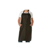 Olivia Garden Sort pentru vopsit Negru - Olivia Garden (OG1117)
