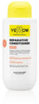Yellow Reparative Conditioner - Balsam Profesional pentru Păr Deteriorat, cu Bond Complex și Unt de Cacao (YE027292)