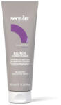 Sens.ùs Balsam Anti-Îngălbenire, Sensus Illumyna Blonde Conditioner, pentru Părul Blond sau Decolorat (SS711425)