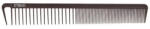 ETB Hair Pieptăn universal din silicon (EH01011)