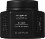 Schwarzkopf Tratament Reparator pentru Păr Fin Schwarzkopf Professional Fibre Clinix Bondfinity 500ml (SK2972089)