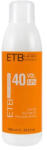 ETB Professional Professional Crema Oxidanta 12% 40Vol (EH01046)