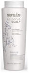 Sens.ùs Illumyna Scalp Balancing Cleanser Șampon pentru scalp gras (SS710947)