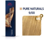 Wella Proffesional Wella Koleston Perfect Me + Pure Naturals 9/00 60ml (WE81650878)