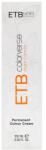 ETB Professional Colorverse Vopsea de Păr Permanentă 100ml Culoare Vibrantă și Rezistență de Lungă Durată (EH01108)