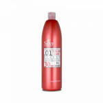 Silky Oxidant 9% 30vol 1000ml (SILCO3)