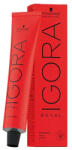 Schwarzkopf Igora Royal Vopsea de Păr Permanentă 60ml Culoare Intensă și Durabilă (SK2888988)