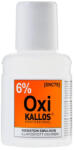 Kallos Oxi Oxidant cremă 6% (KACO1)