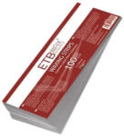 ETB Wax Banda Epilatoare 100buc (EW539)