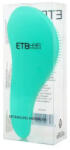 ETB Hair Perie de descâlcire turcoaz (EH04786)
