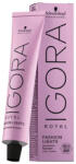 Schwarzkopf Igora Royal Fashion Lights Vopsea de Păr Permanentă 60ml Culoare Strălucitoare și Rezistență (SK2210327)