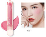 Pudaier Fard de Obraz Lichid Pudaier, Blush cu Finisaj Natural (PU4014-9)