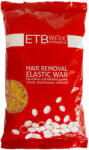 ETB Wax Ceară elastica perle 1kg Galben (EW9500)