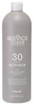 Nook The Service Color Activator oxidant cremă 9% 30 vol 1000 ml (NO2143)