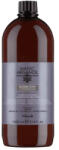 Nook Balsam Iluminator pentru Neutralizarea Reflexiilor Galbene, Ideal pentru Părul Blond, Nook Magic ArganOil Blonde Story (NO1027441)