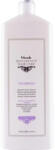 Nook Șampon pentru Calmarea Scalpului Sensibil, Formulat pentru a Restabili Echilibrul Natural, Nook Difference Hair Care Leniderm Delicate Soothing (NO0608)