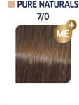 Wella Proffesional Wella Koleston Perfect ME+ Vopsea de Păr Permanentă 60ml (WE81650688)