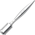 Jaguar Thin Pro Brici de filat (JA4001)