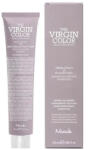 Nook Virgin Color Vopsea de Păr Permanentă 100ml Acoperire 100% și Culoare Intensă (NO27075)