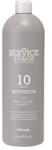 Nook Oxidant Nook Service Color Activator 3% 10Vol pentru Rezultate Maxime și Formulă Îmbogățită cu Ulei de Baobab (NO2141)