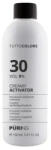 PURING Tutto Colors Cremă Oxidantă 9% (30 Vol) - Protecție, Strălucire & Rezultate Profesionale (PR1027795)