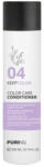 PURING Keepcolor Balsam pentru par colorat (PR1027471)