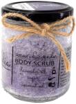 Latifolia Скраб за тяло с лавандулово масло, 230 ml - baby