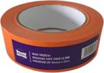 MADDOX Banda de mascare MADDOX Premium UV 9435, rezistenta la apa si la 120°, 36mm x 40m