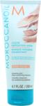Moroccanoil Hair Colouring Cream Mask Rose Gold