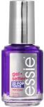 Essie Essie, Gel Setter, Top Coat, Nail Strengthening Lacquer, Purple, 13.5 ml