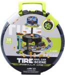 B-MAX Игрален комплект паркинг b-max - Формула 1, 38 части, асортимент (9253516)