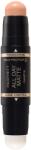 MAX Factor Max Factor, All Day Matte Panstik, Foundation Stick, 45, Warm Almond, 5 g