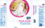 aro Hrana Uscata cu gust de Sunca pentru Caini, 10 Kg, Aro (5948792071370)
