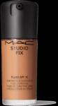 Mac Cosmetics Studio Fix Fluid SPF 15 (Nw25)