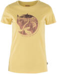 Fjällräven Arctic Fox Print T-shirt W Размер: L / Цвят: бял