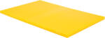 Yato Gastro Placa de taiat 600x400x20 mm galben (YG02182) Tocator
