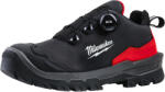 Milwaukee Pantofi negri de protectie Armourtred S3S B1L110111W ESD HRO SC FO LG SR 42 - 4932493786
