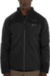 Milwaukee Jachetă puffer hibrid încălzită M12 - 4933464367