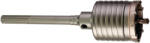 Milwaukee Carote SDS-Max TCT - Design dintr-o bucată, 80 x 290 - 1 buc - 4932399375