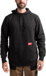 Milwaukee Hanorac lucru, negru - 4932493120
