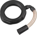 Milwaukee Inel colectare apa. Pentru utilizare universala. Pentru utilizare cu carote de max. ⌀ 152 mm. Utilizare universala cu masini de gaurit diamante. Potri