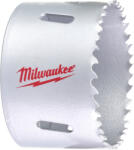 Milwaukee Carote Bi-Metal pentru contractanți HSAW 67 MM - 1 buc - 4932464696