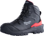 Milwaukee Ghete negre de protectie Armourtred S3S 1M110111W ESD HRO SC FO LG SR 45 - 4932493769